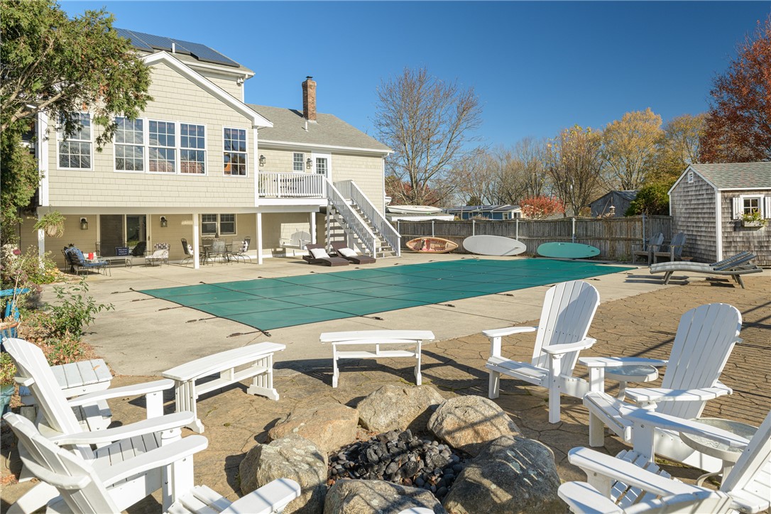 65 Raymond Drive