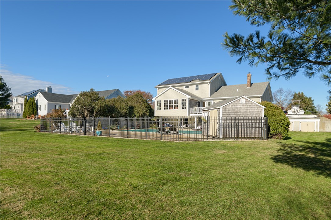 65 Raymond Drive