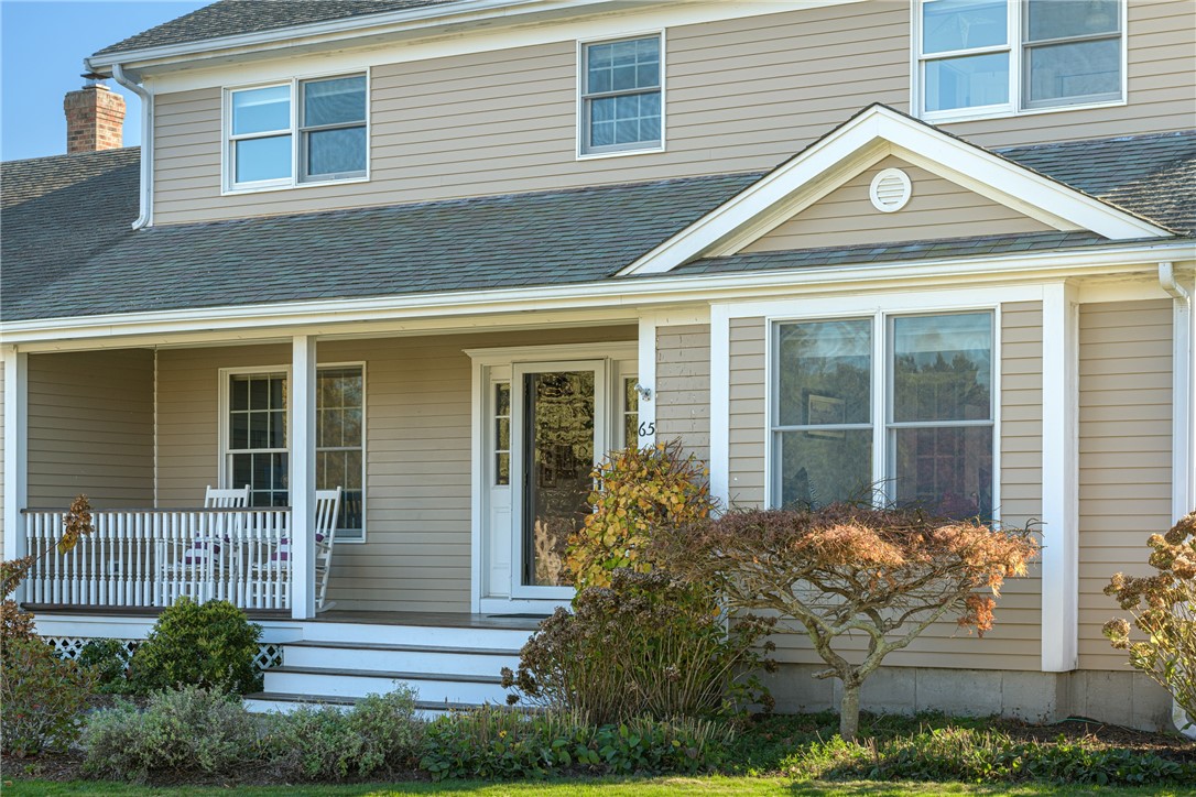 65 Raymond Drive