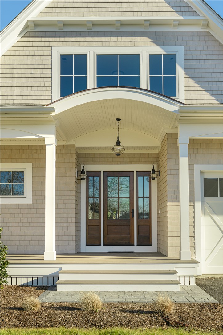 5 Maple Shade Court