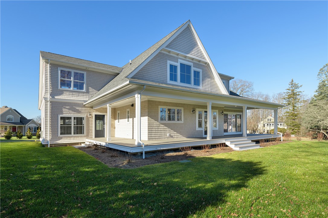 5 Maple Shade Court