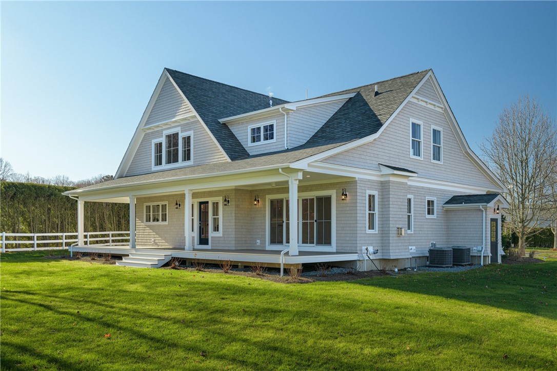 5 Maple Shade Court