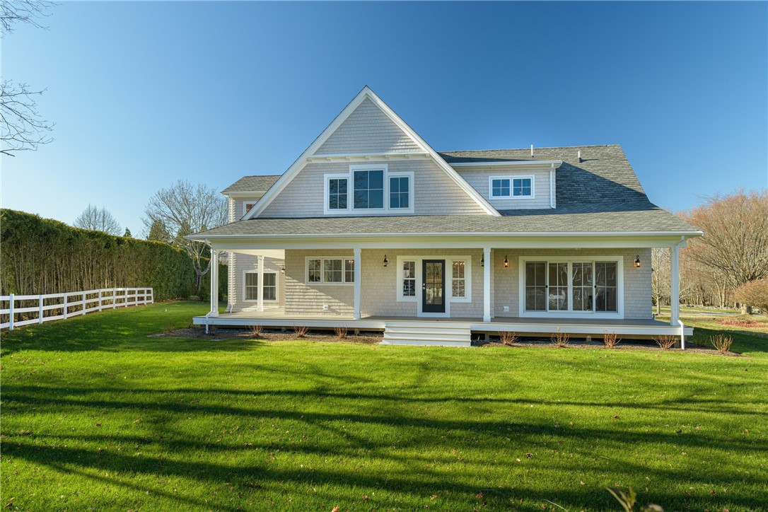 5 Maple Shade Court
