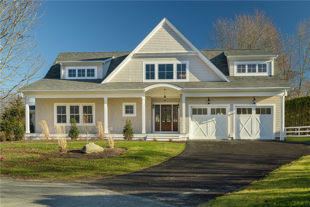 5 Maple Shade Court
