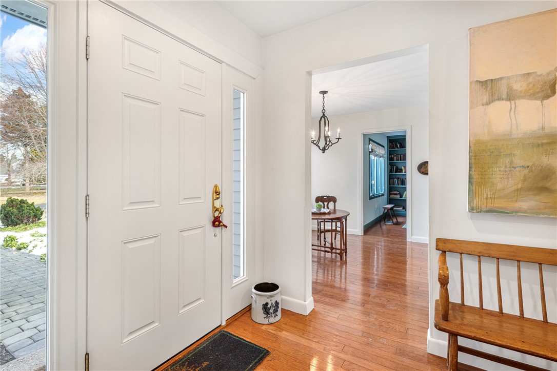 20 Bagy Wrinkle Cove