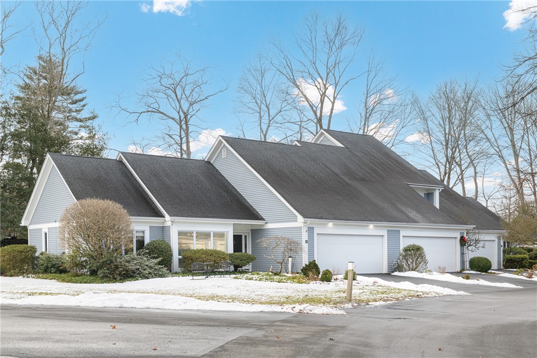 20 Bagy Wrinkle Cove