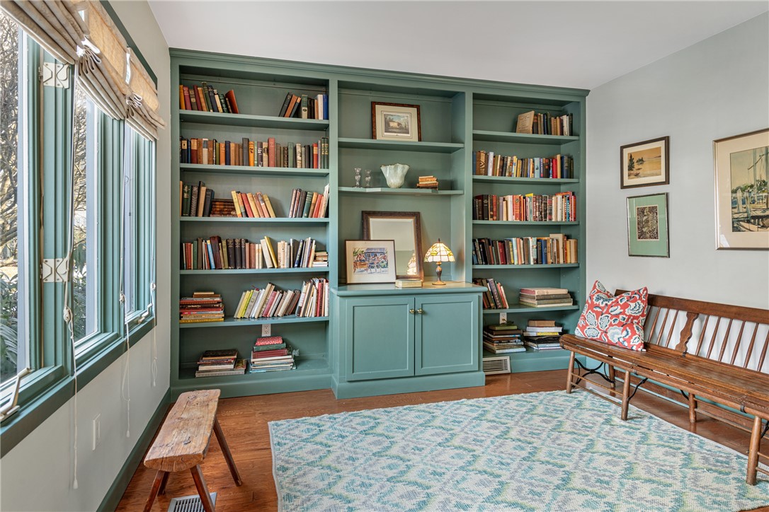 20 Bagy Wrinkle Cove