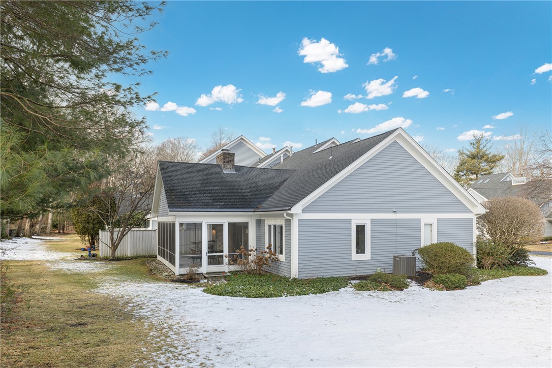 20 Bagy Wrinkle Cove