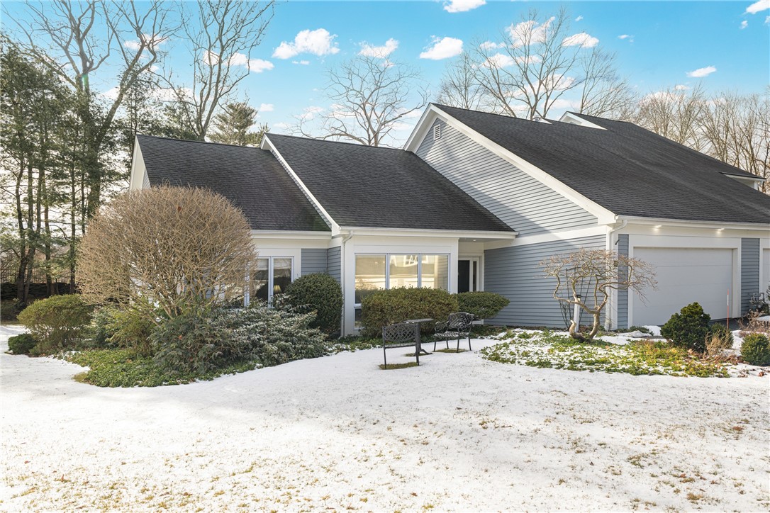 20 Bagy Wrinkle Cove