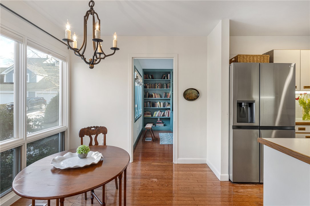 20 Bagy Wrinkle Cove