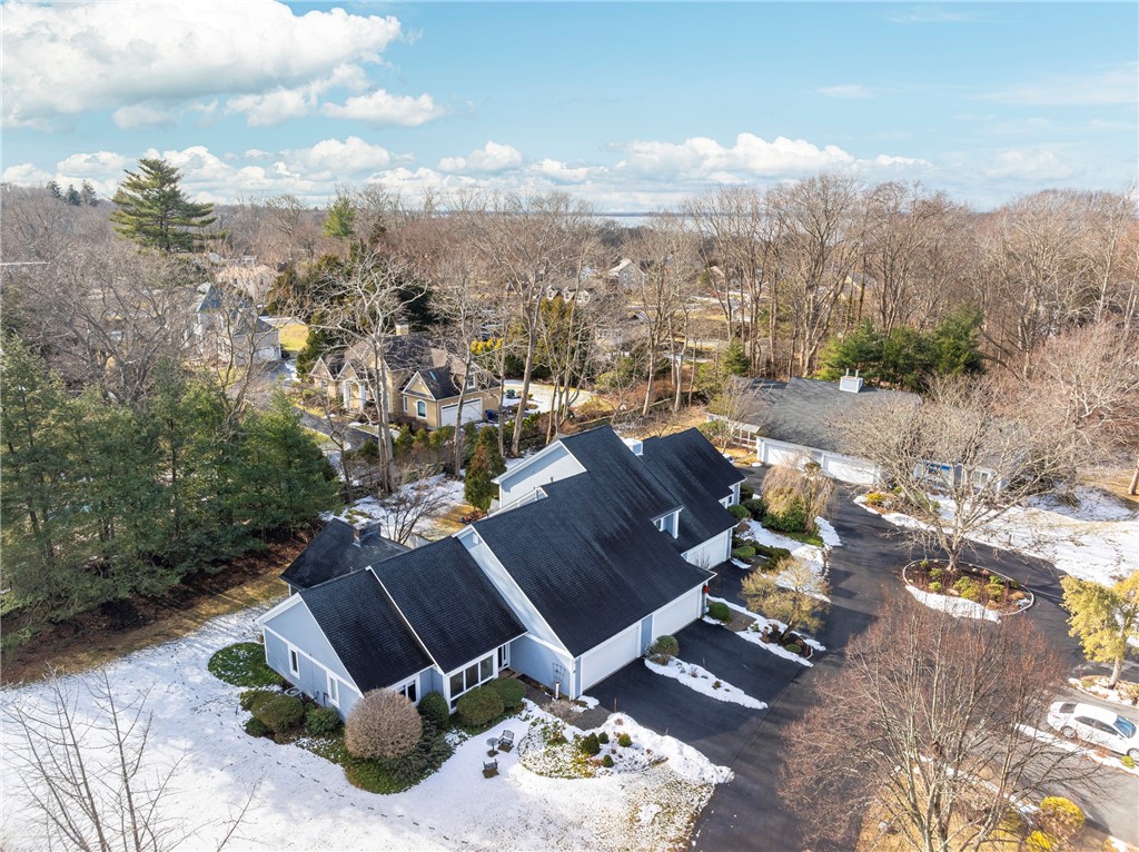 20 Bagy Wrinkle Cove