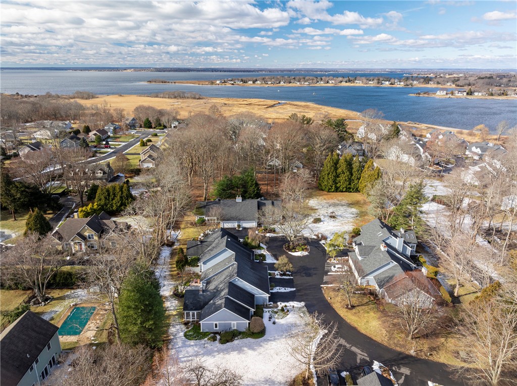 20 Bagy Wrinkle Cove