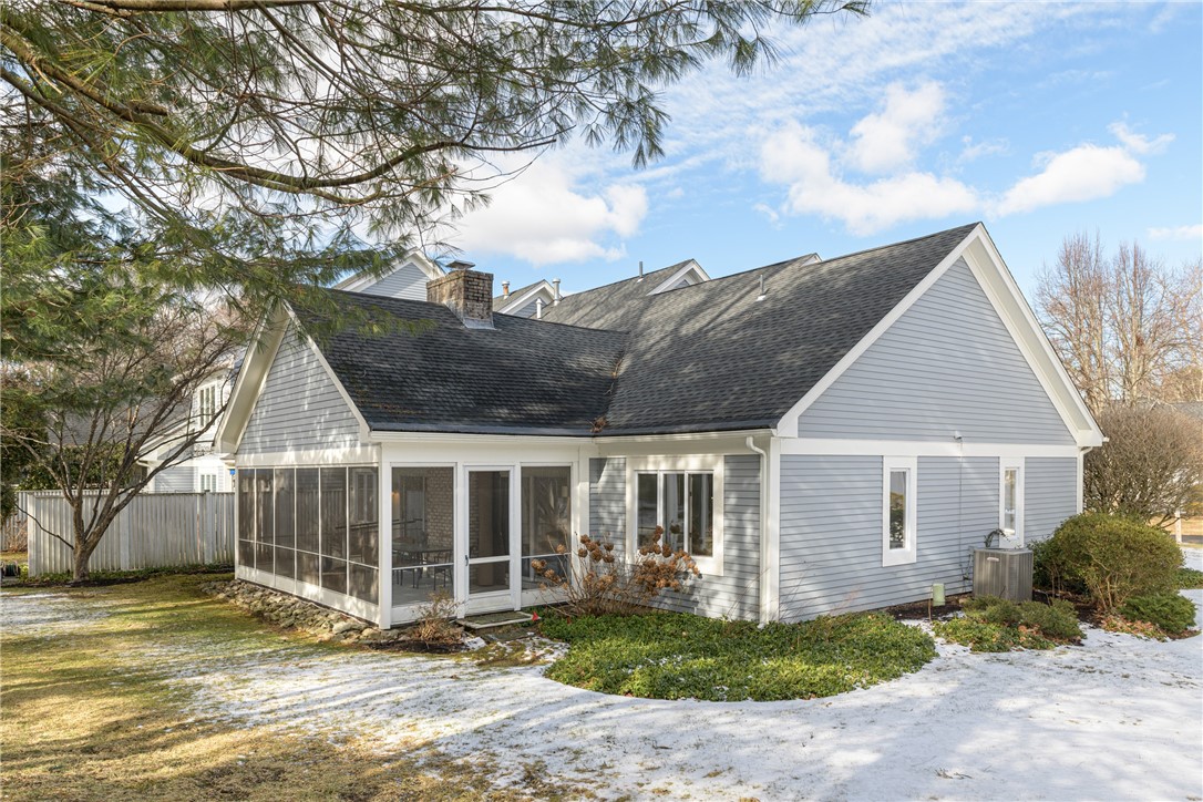 20 Bagy Wrinkle Cove