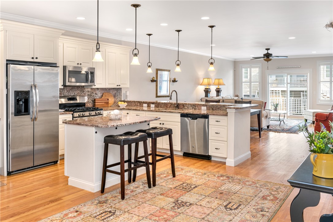 156 Bayridge Drive
