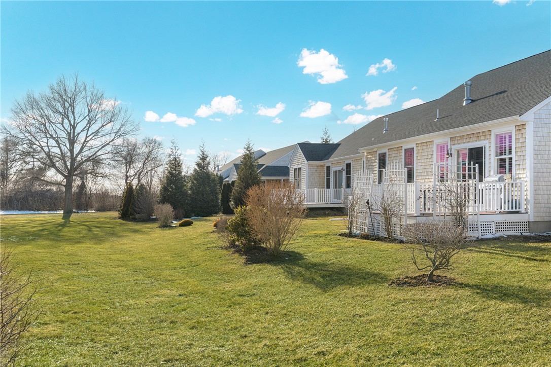 156 Bayridge Drive