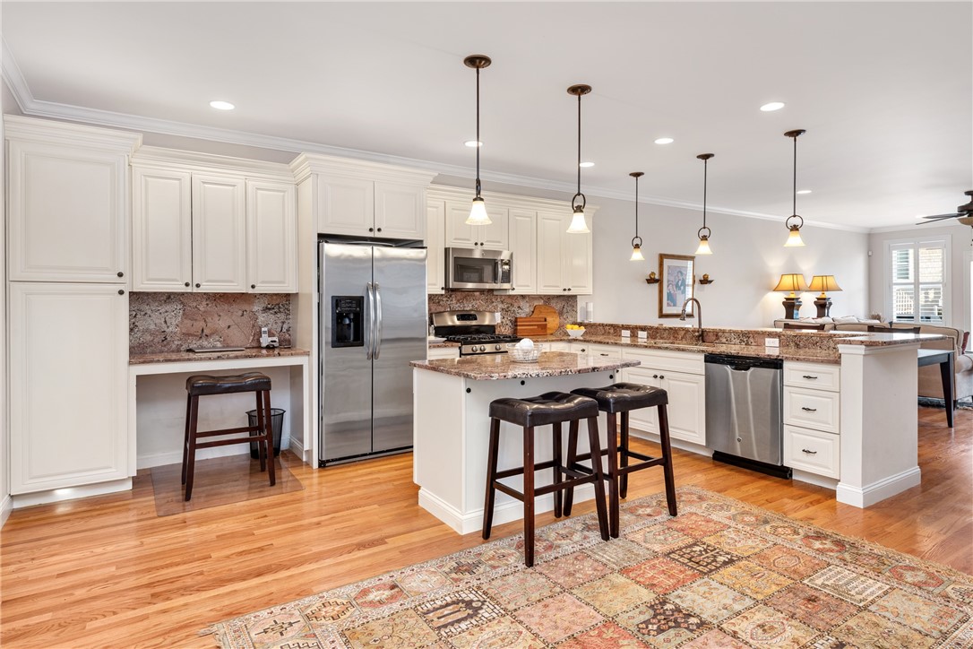 156 Bayridge Drive
