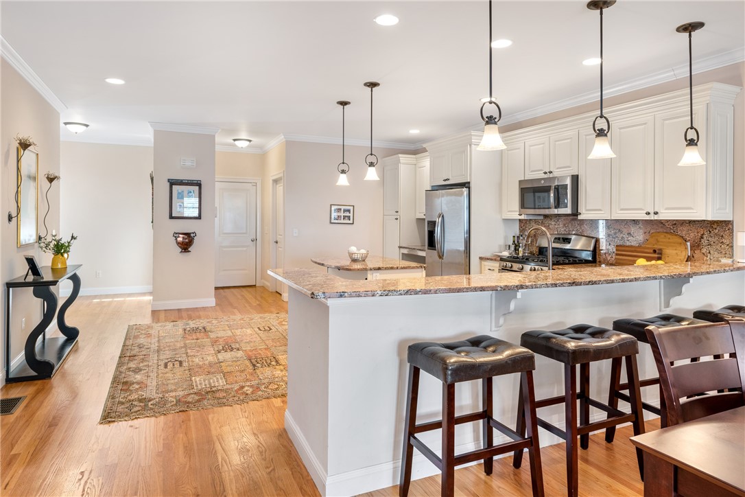 156 Bayridge Drive