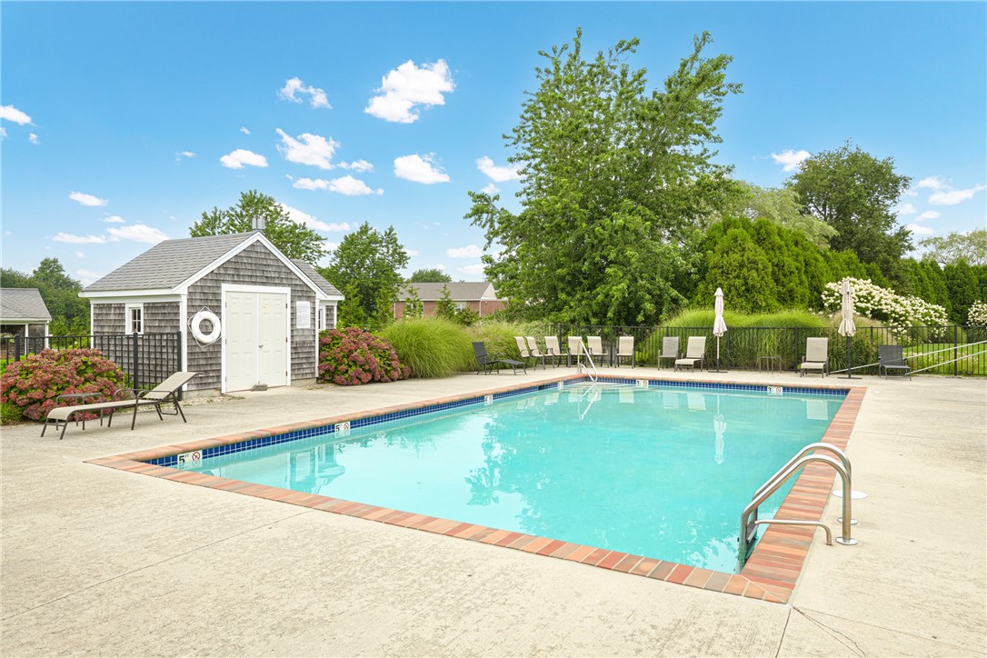 156 Bayridge Drive