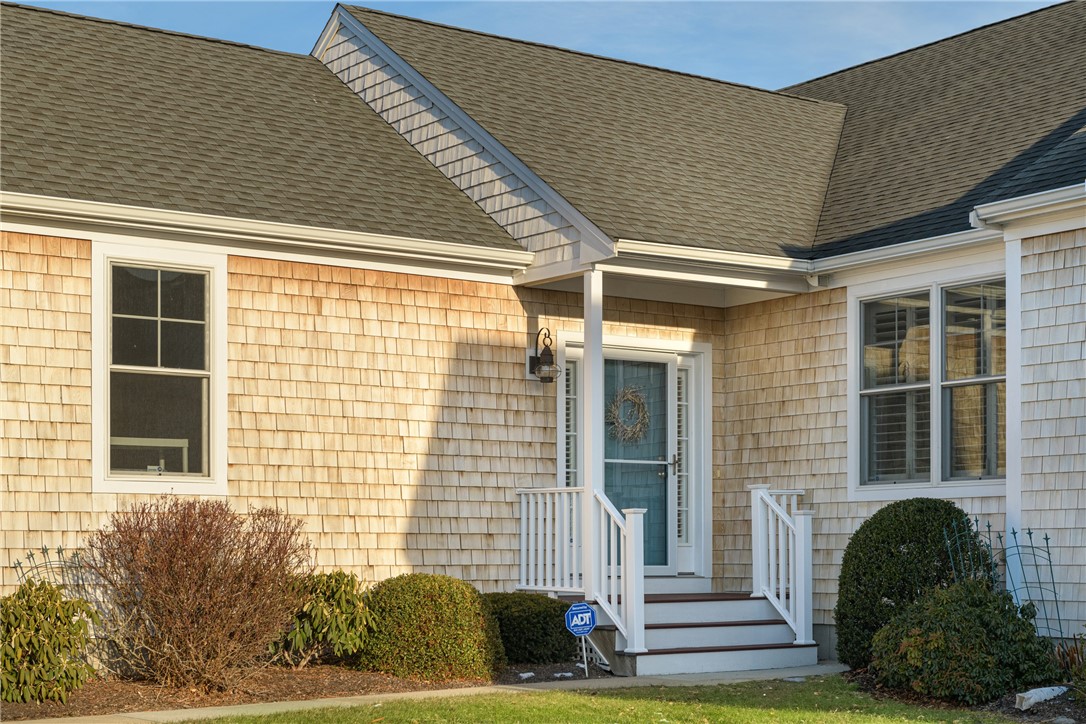 156 Bayridge Drive