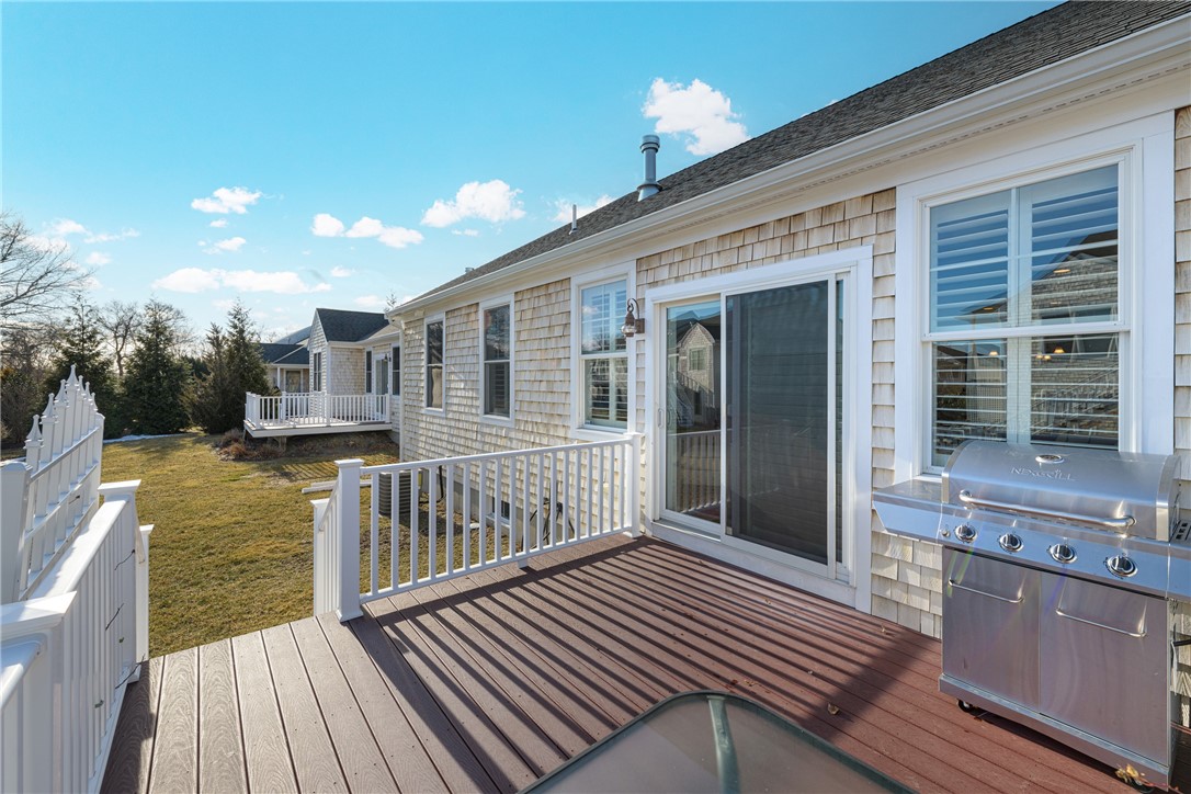 156 Bayridge Drive