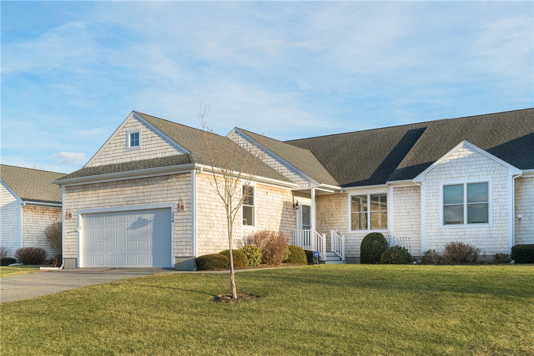 156 Bayridge Drive