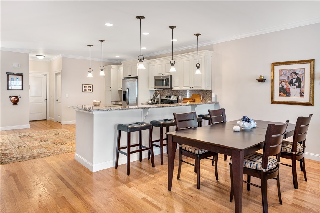 156 Bayridge Drive