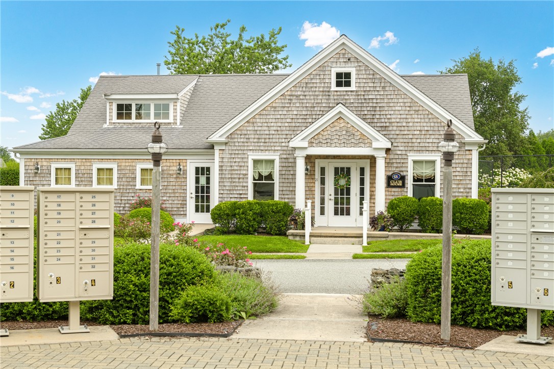 156 Bayridge Drive