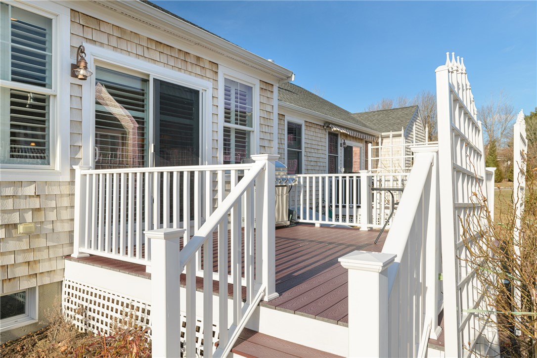 156 Bayridge Drive