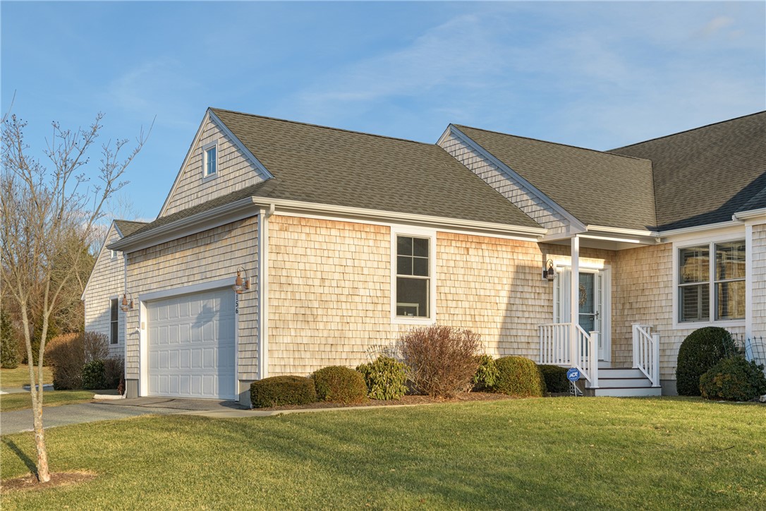156 Bayridge Drive