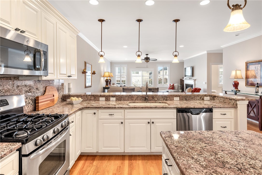 156 Bayridge Drive