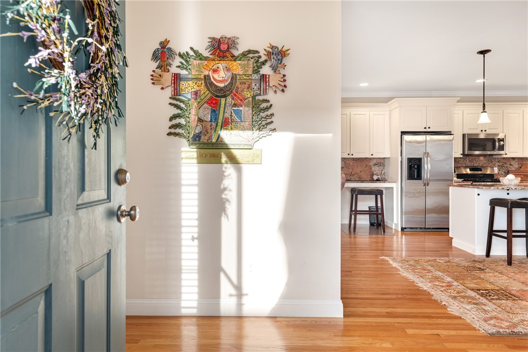 156 Bayridge Drive