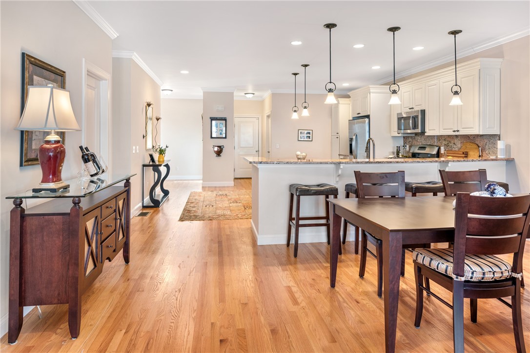 156 Bayridge Drive
