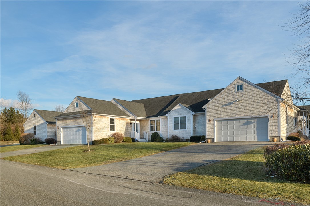 156 Bayridge Drive