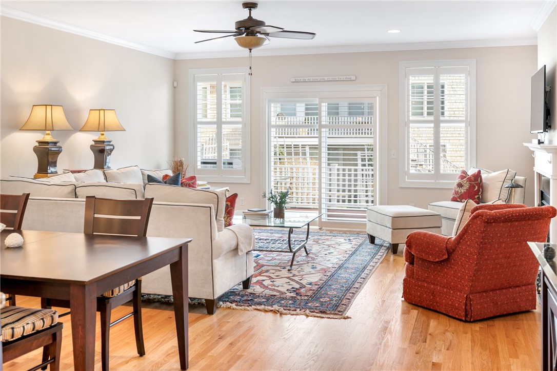 156 Bayridge Drive