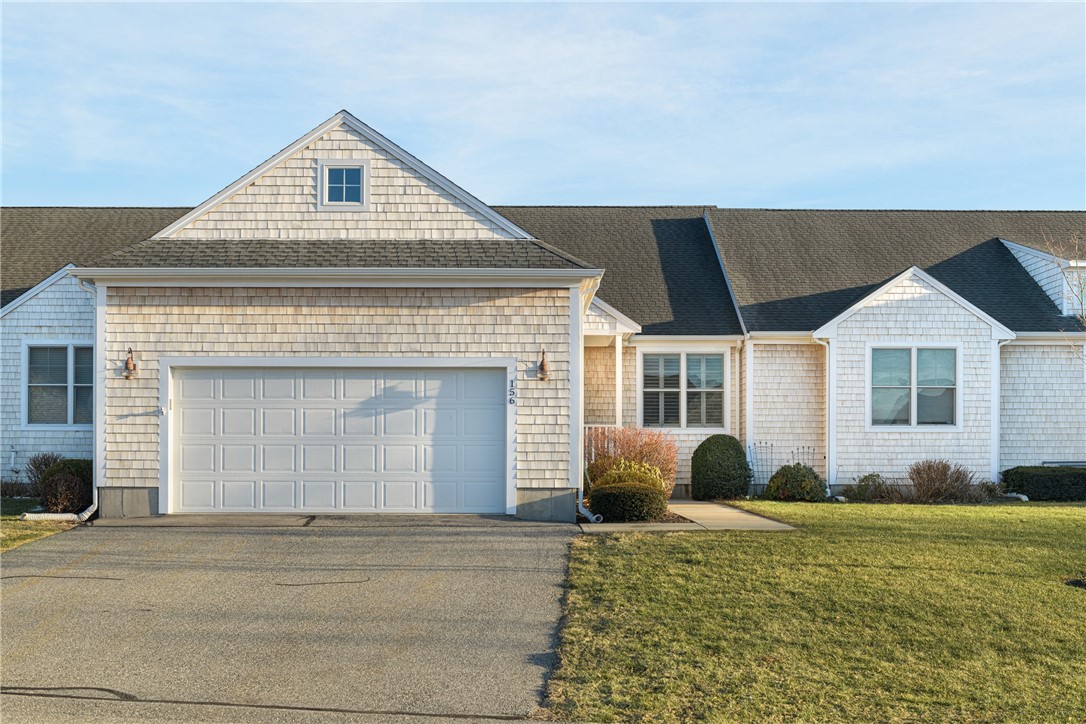 156 Bayridge Drive