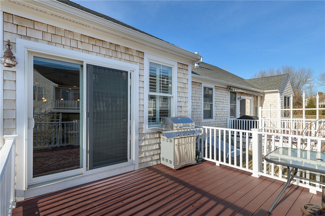 156 Bayridge Drive