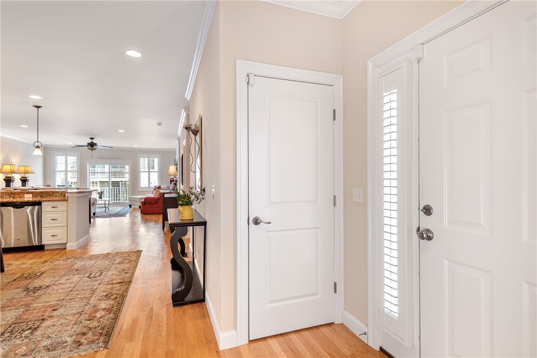 156 Bayridge Drive
