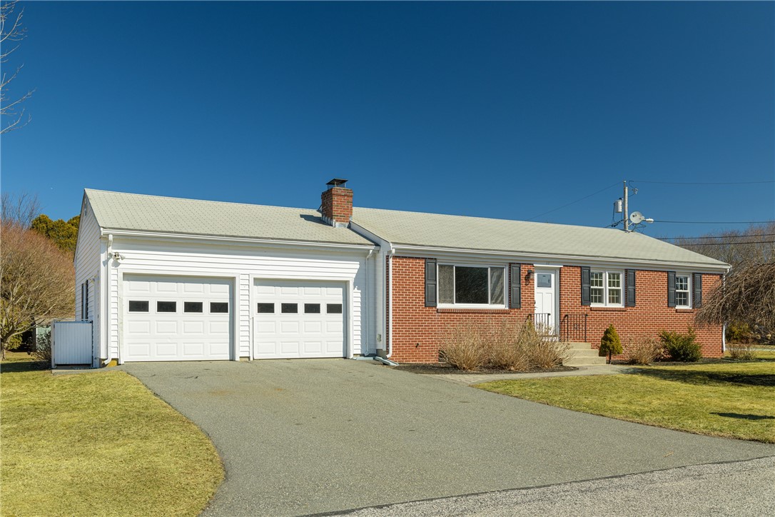 32 Evergreen Drive