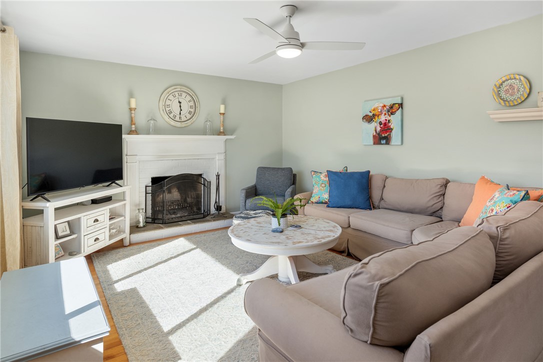 32 Evergreen Drive