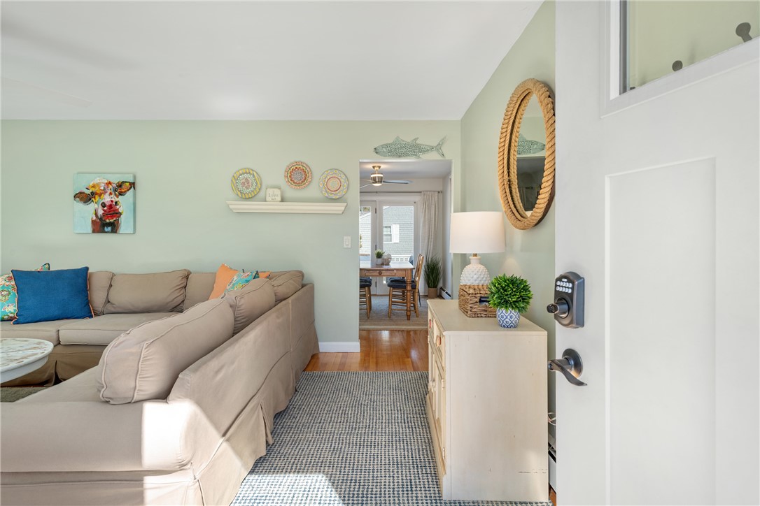 32 Evergreen Drive