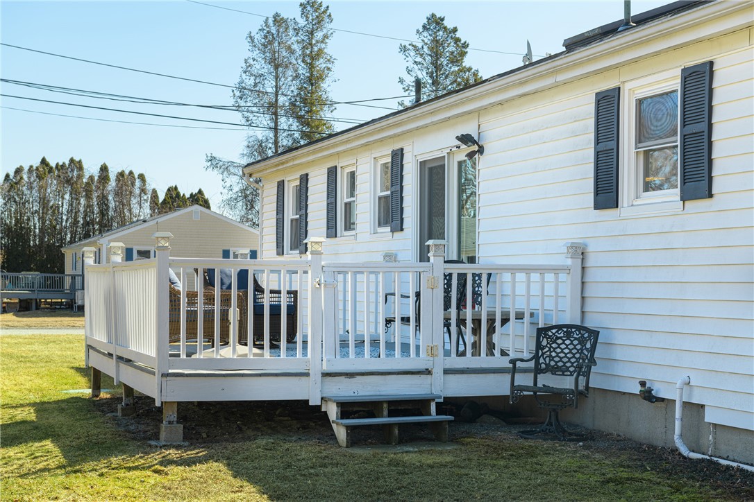 32 Evergreen Drive