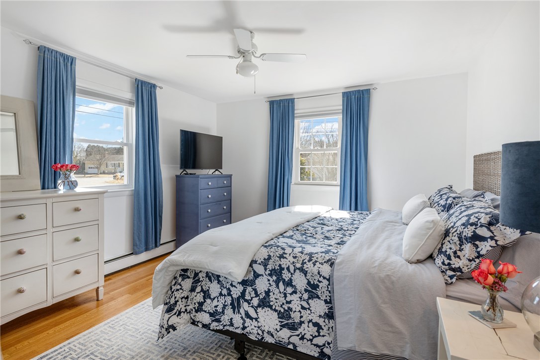 32 Evergreen Drive