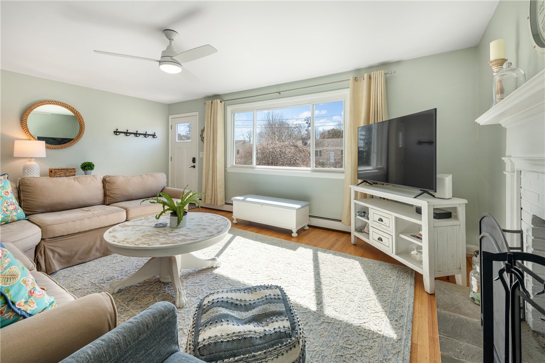 32 Evergreen Drive