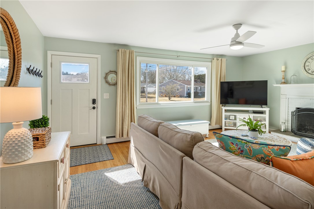 32 Evergreen Drive