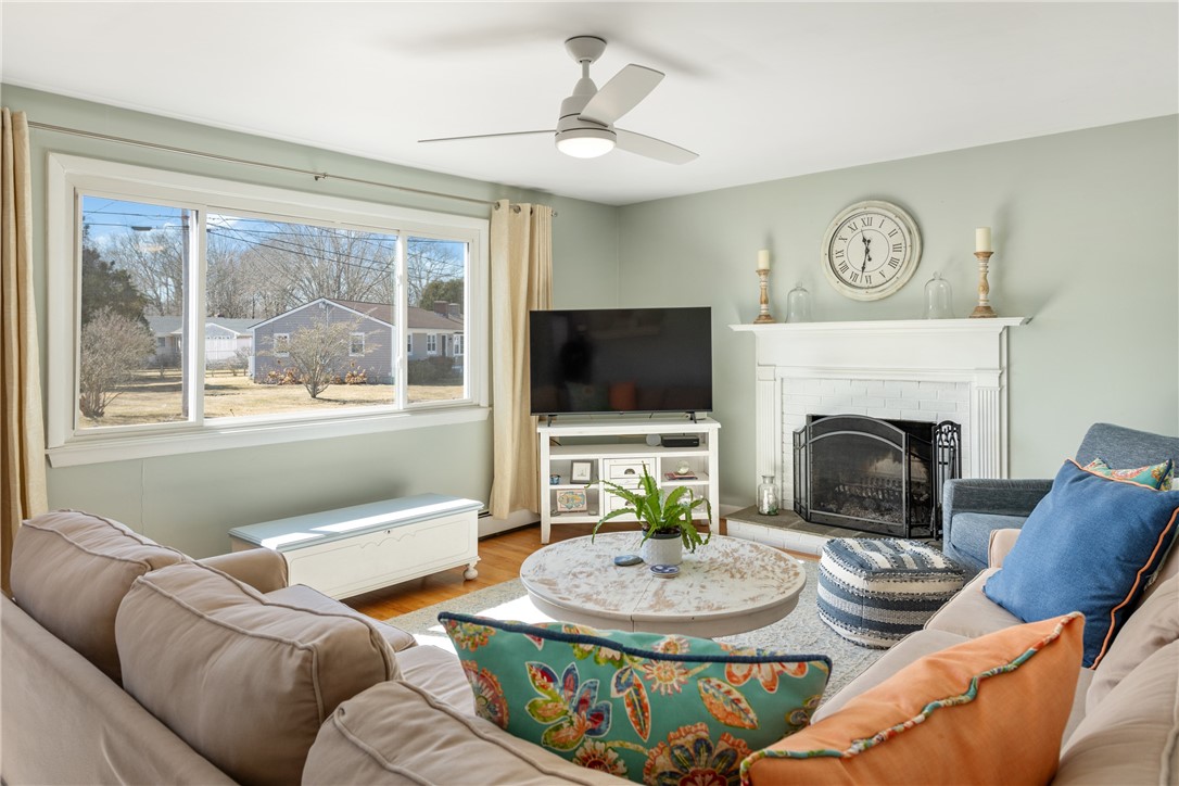 32 Evergreen Drive