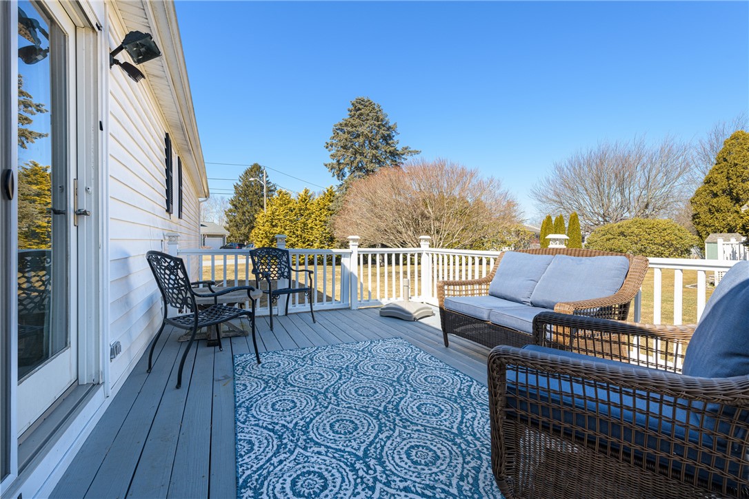 32 Evergreen Drive