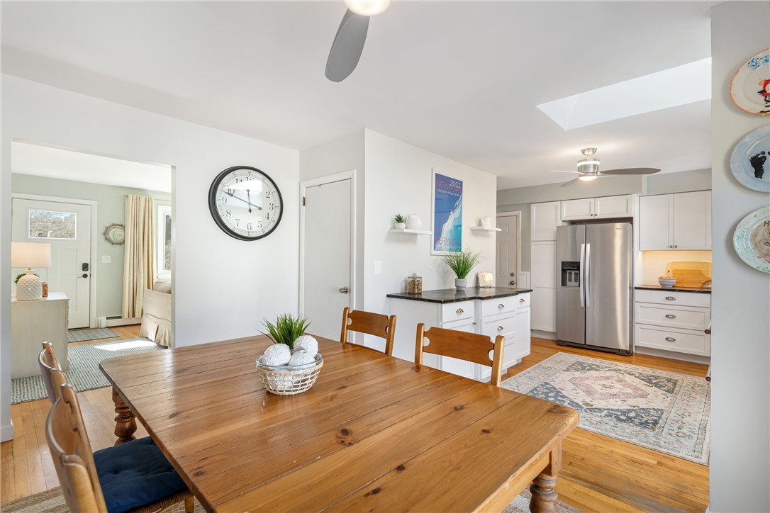 32 Evergreen Drive