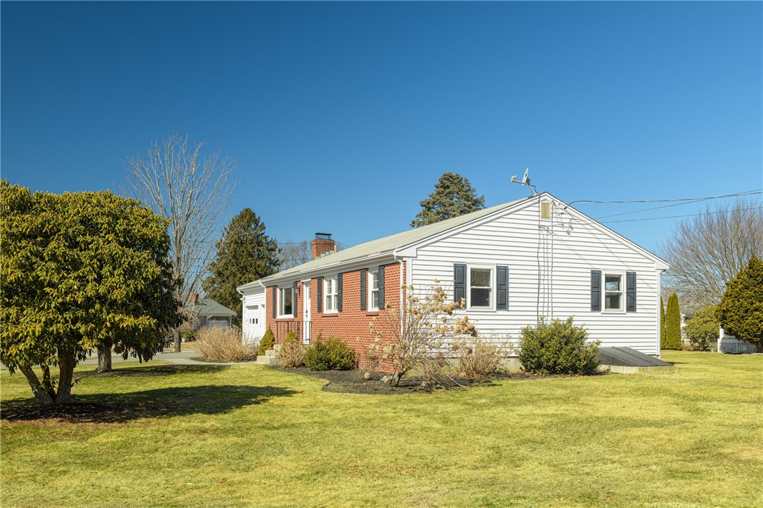 32 Evergreen Drive