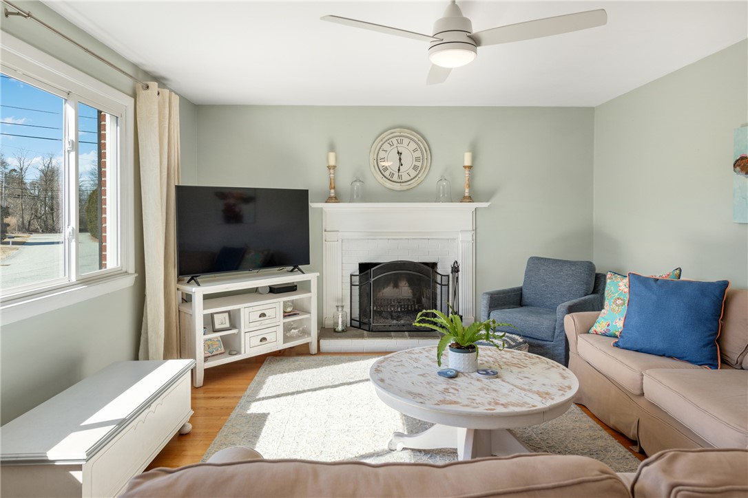 32 Evergreen Drive