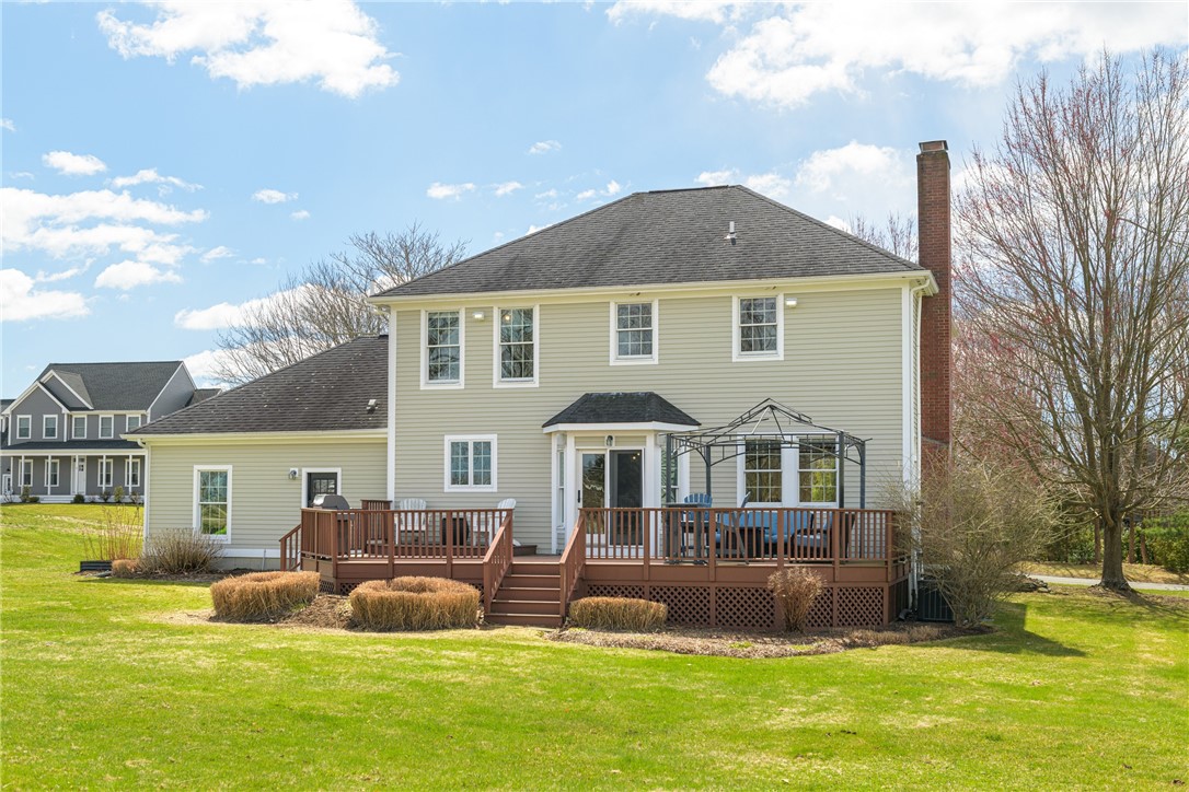 70 West Passage Drive